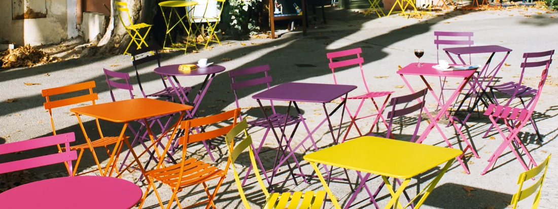 Thème - Voyage design à Paris