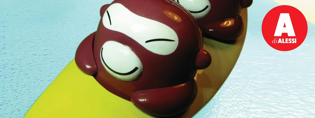 Une collection de di Alessi, 16-6