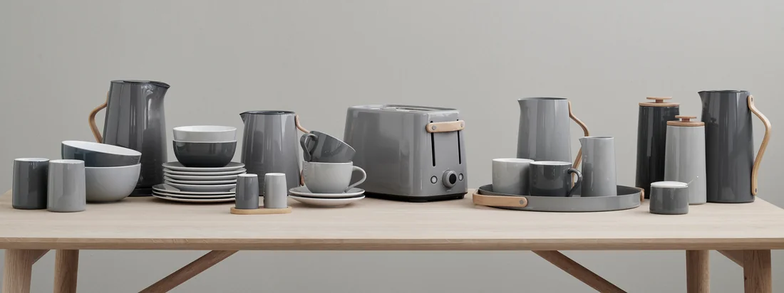 Collection - Stelton - Bols Emma - Bannière