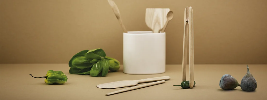 Bannière de la collection - Rig-Tig - Collection d'accessoires de cuisine Easy - Bannière