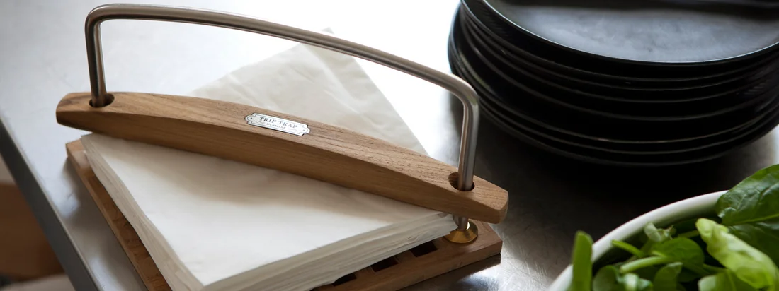 Skagerak Accessoires - Pantry Range-serviettes