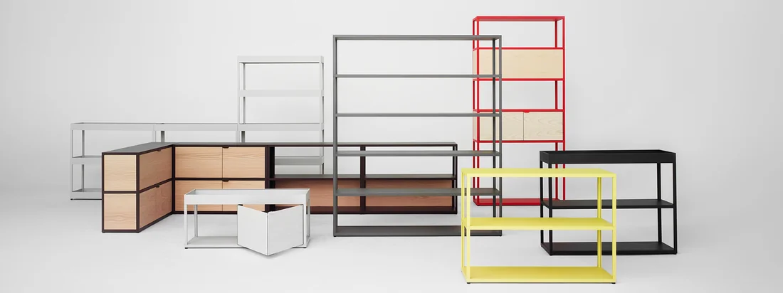 HAY - Collection New Order - Bannière