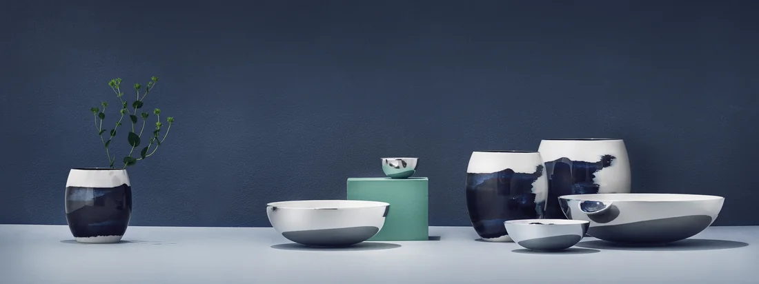 Stelton - Collection Stockholm - Bannière
