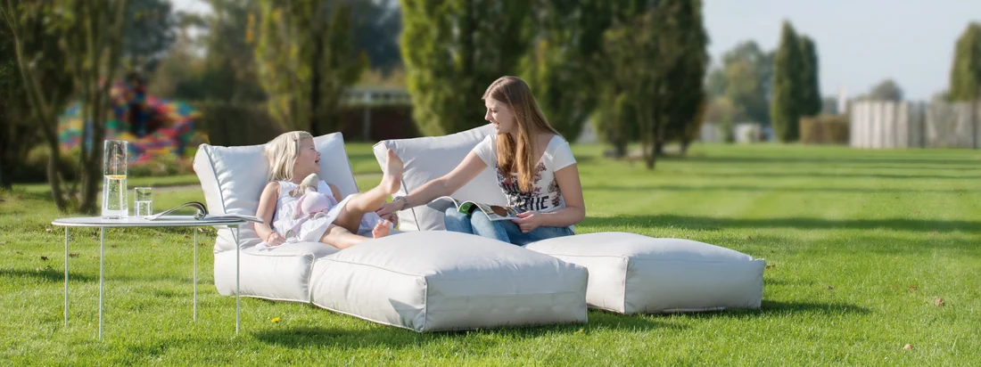 Sitting Bull - Home & Garden Collection - En-tête