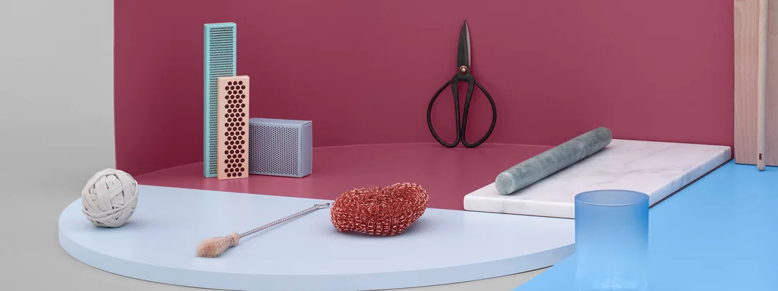 HAY - Kitchen Collection Banner