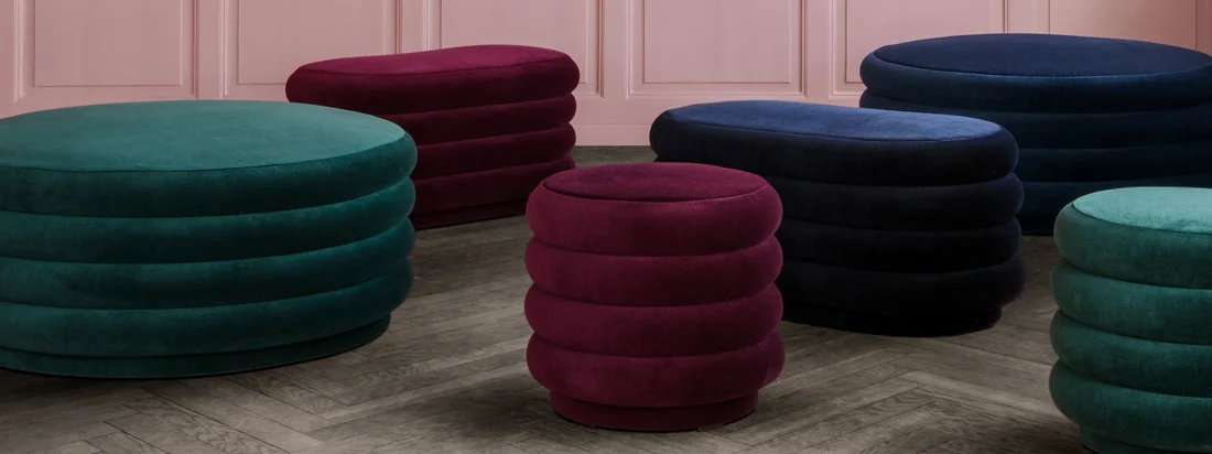 Ferm Living - Meubles