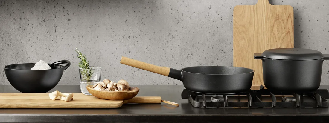 Eva Solo - Collection Nordic Kitchen