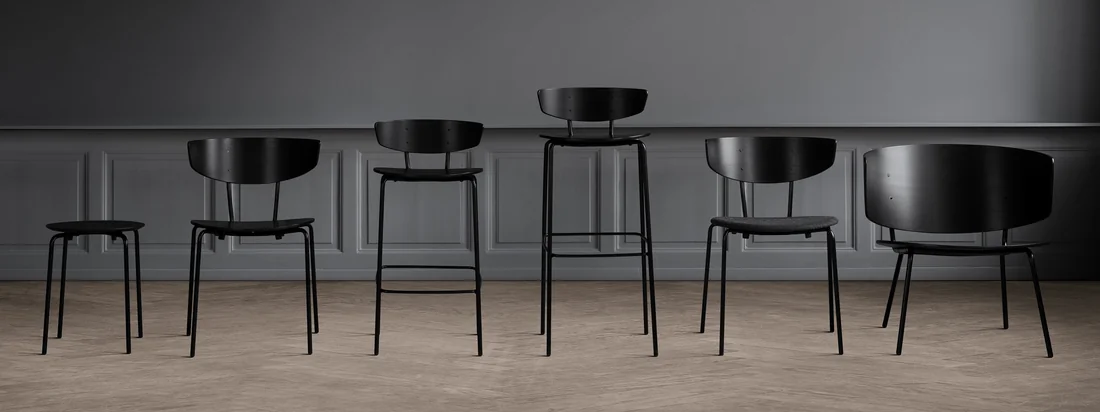 Ferm Living- Herman Collection