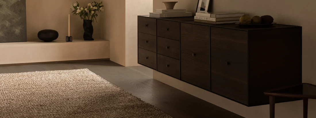 Audo - Frame modules d'armoire