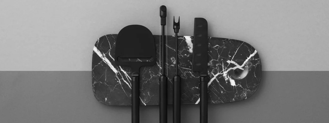 Normann Copenhagen - Collection Pebble 3840x1440