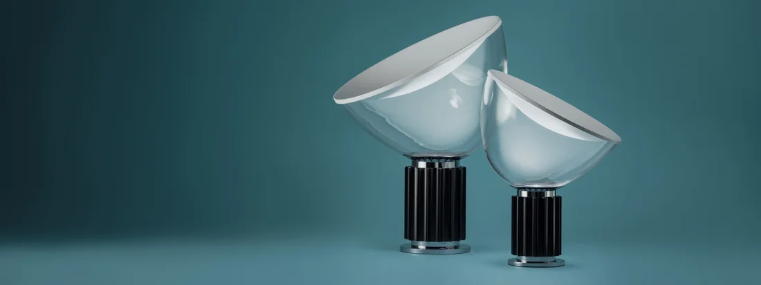 Flos - Collection Taccia