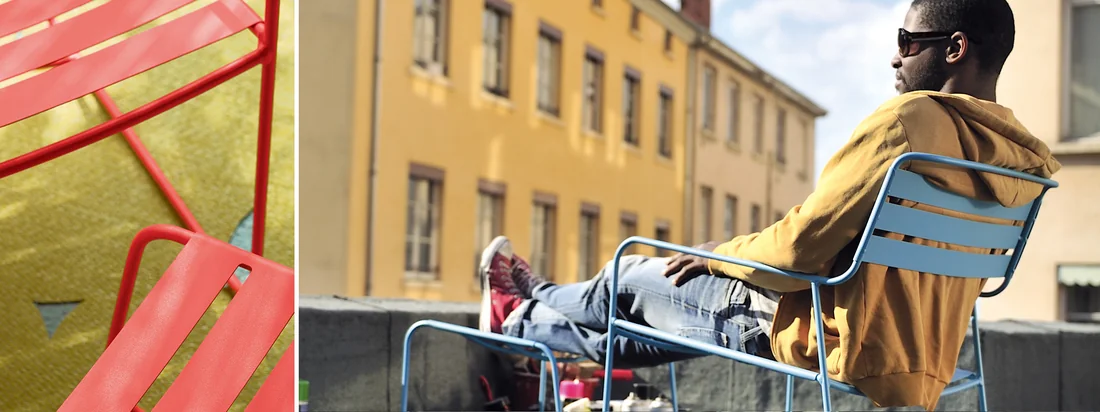 Fermob - Surprenante collection 3840x1440