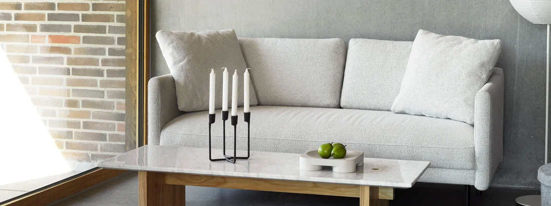 Normann Copenhagen - Heima 3840x1440