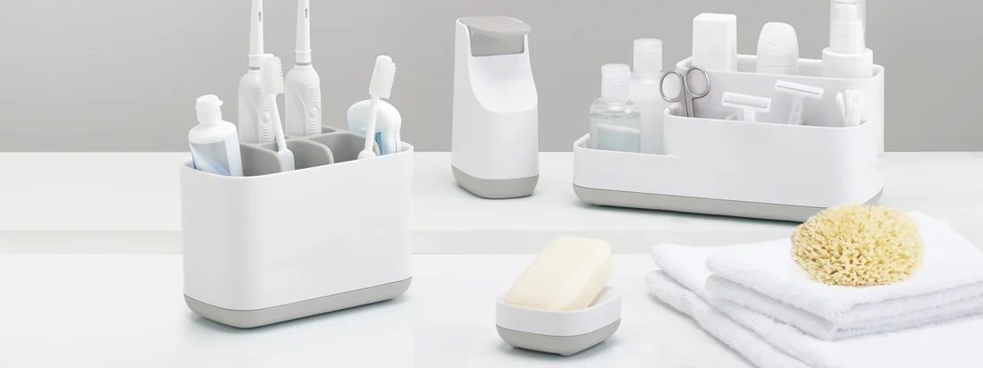 Joseph Joseph - Salle de bain