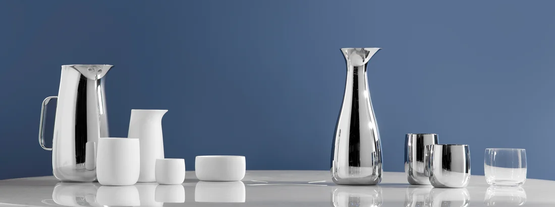 Collection Norman Foster de Stelton