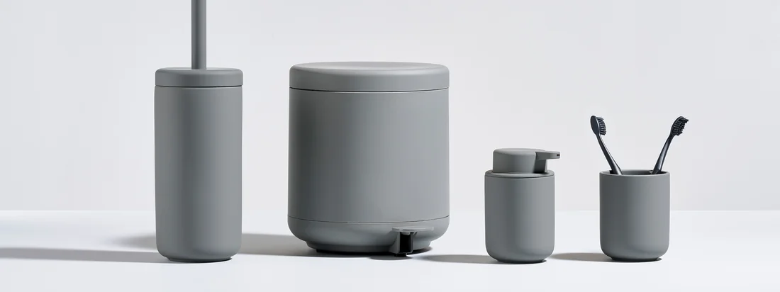 Zone Danemark - Série Ume