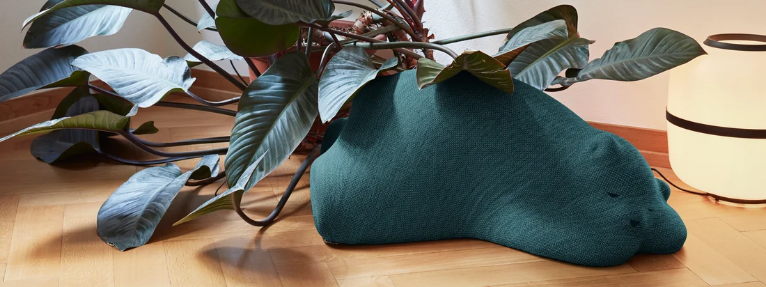 Vitra - Animaux au repos