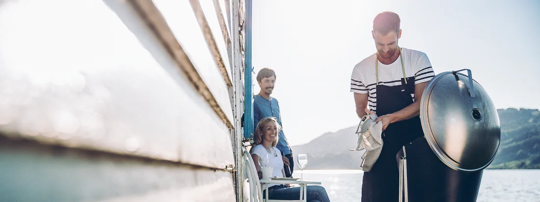 Résultats de recherche de cadeaux pour les hommes amateurs de plaisir gastronomique