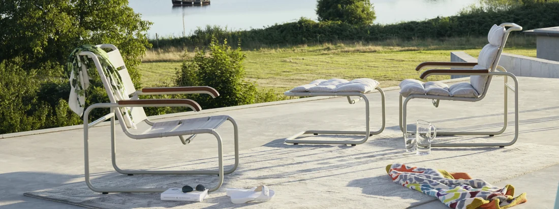 Thonet - Toutes Saisons