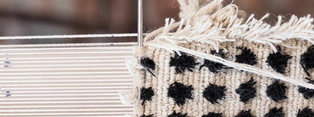 Kvadrat - Tapis en stock