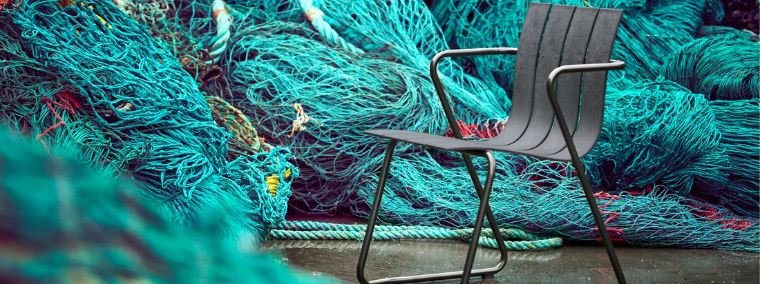 Mater - Bannière Océan 3840x1440