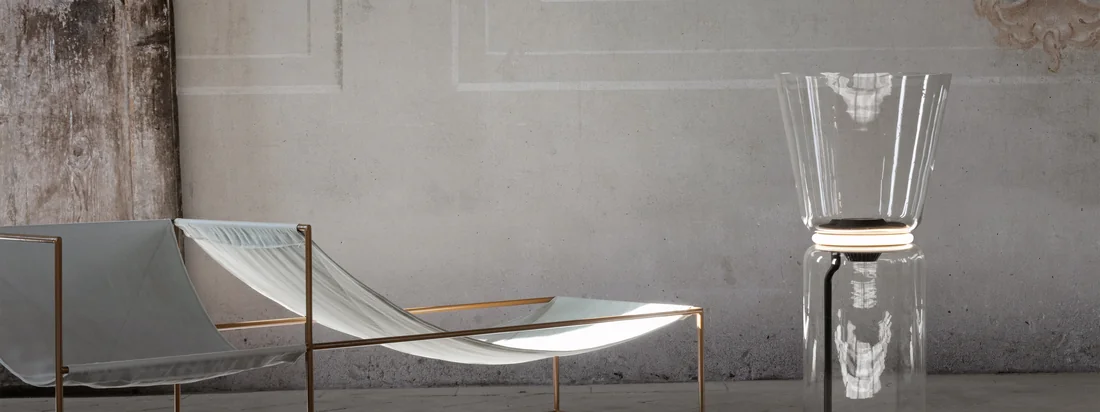 Flos - Noctambule - Bannière de catégorie