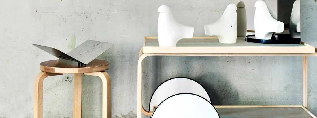 Artek - Collection Amitié FIN/JPN