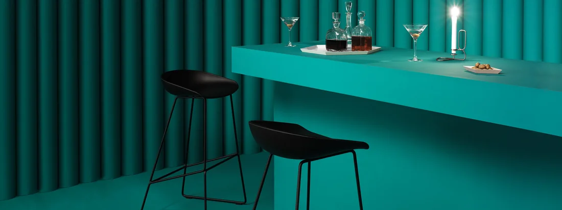 Foin - À propos d'un tabouret