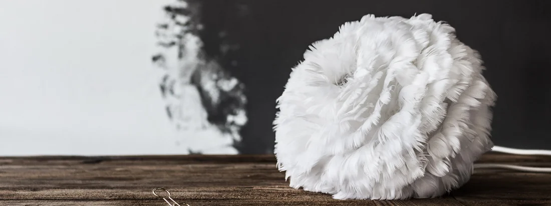 Umage - Bannière de la lampe de printemps EOS