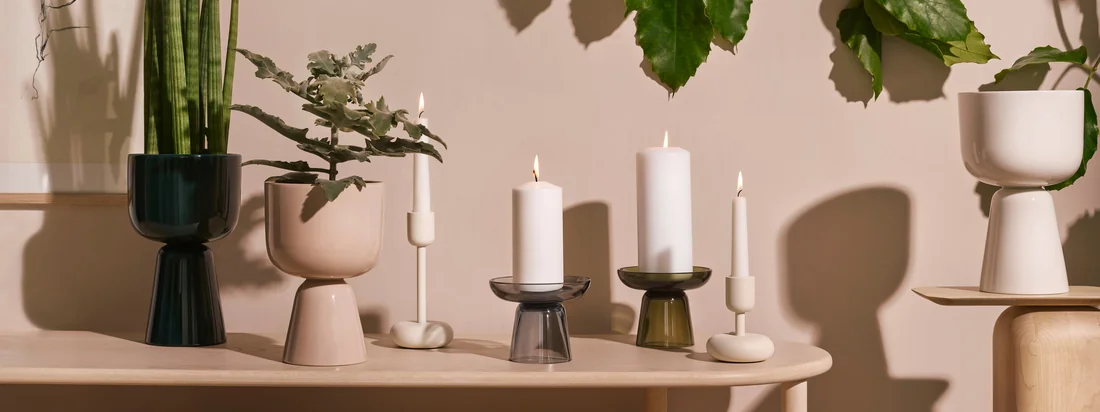 Iittala - Collection Nappula