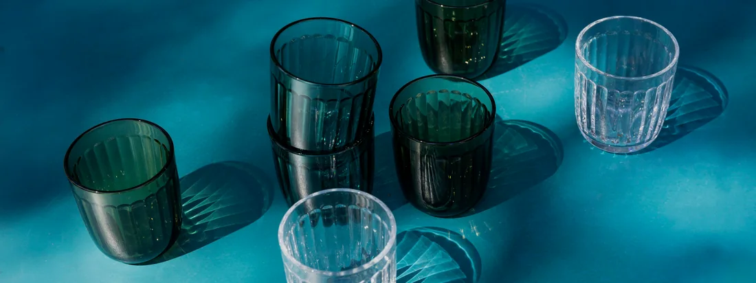 Iittala - Collection de fabricants Bannière Raami