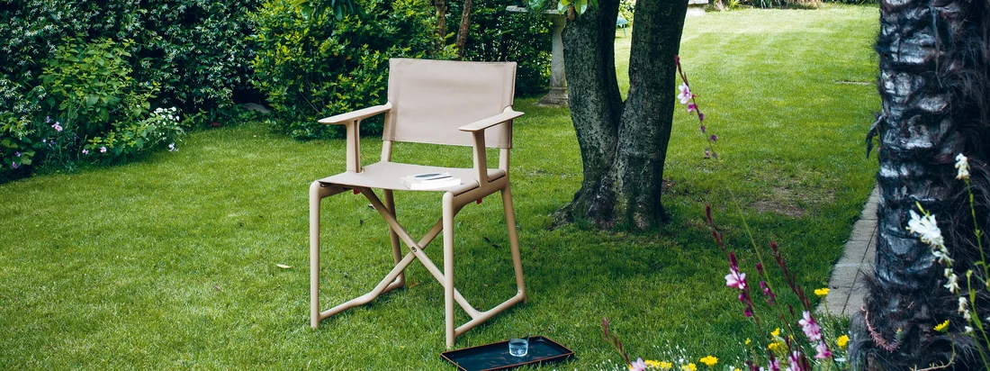 Magis - Bannière extérieure