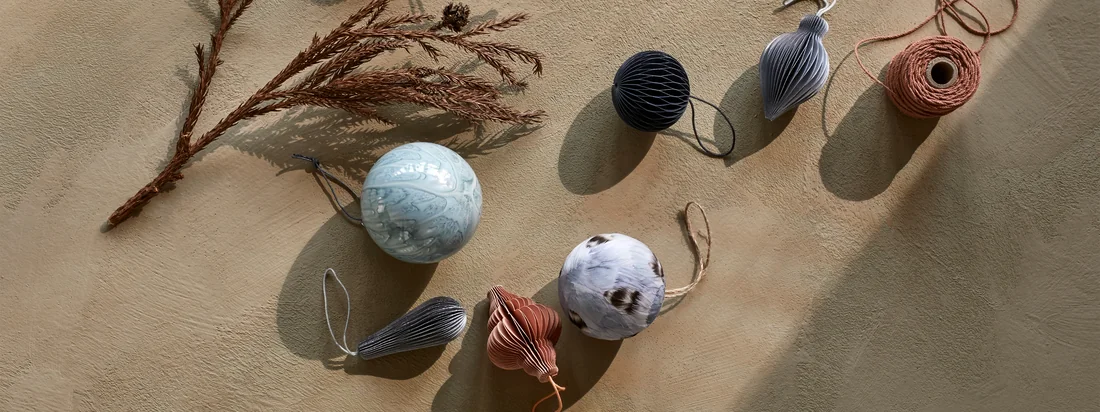 Broste Copenhagen - Noël 2020