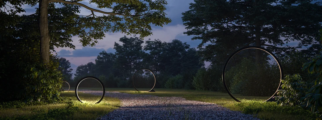 Artemide - bannière extérieure 3840x1440