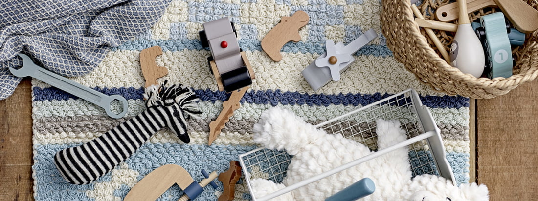 Avec le Mini de Bloomingville, l'imagination n'a pas de limites dans la chambre des enfants. Le Mini est synonyme de meubles et d'accessoires pour enfants de haute qualité, fabriqués à partir de matériaux naturels.