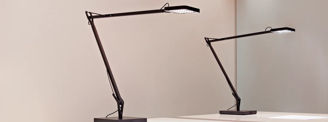 Flos - Kelvin Série de luminaires