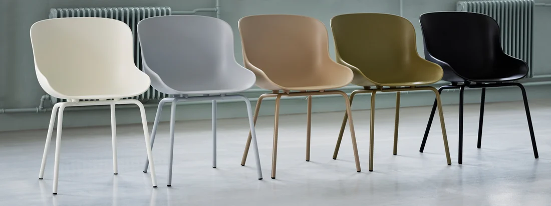 Normann Copenhagen - Hyg Série de meubles