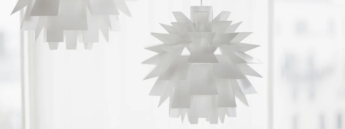 Normann Copenhagen - Norm Série de lumières