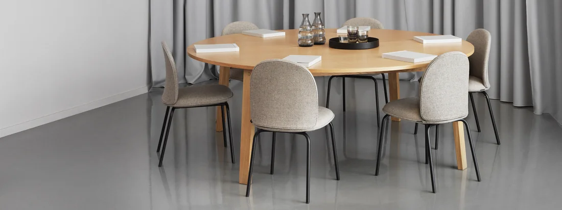 Normann Copenhagen - Slice Tableaux