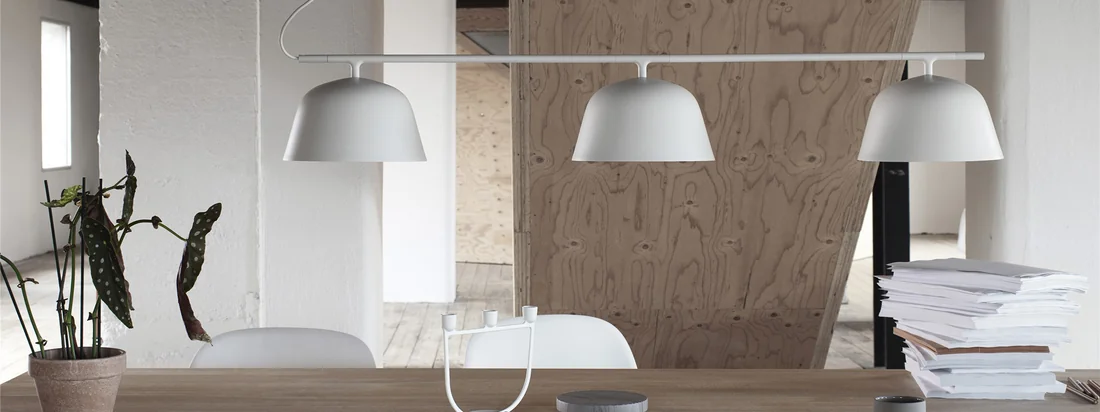 Muuto - Ambit Lumières