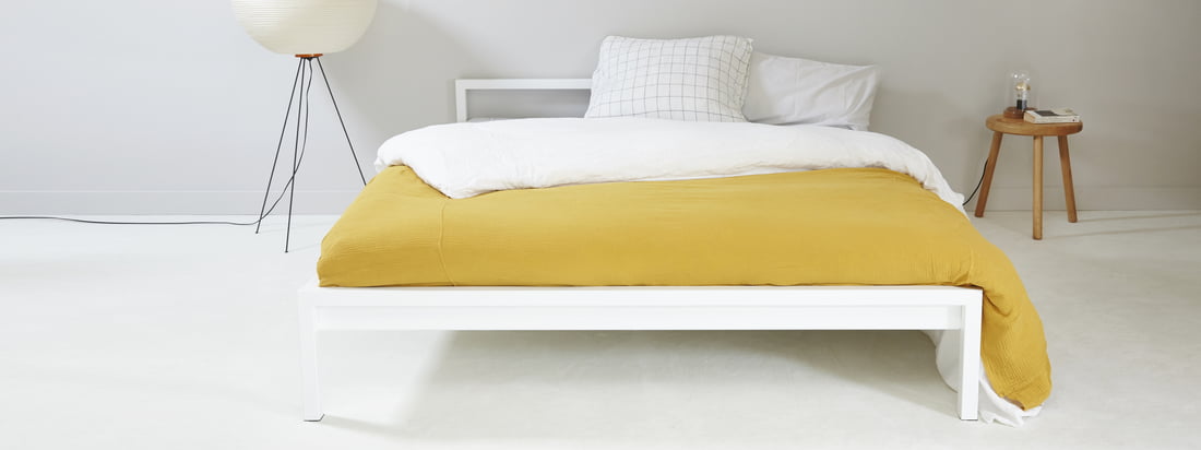Flashsale : un mobilier de chambre à coucher réduit et élégant