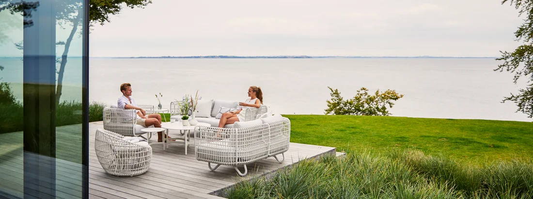 Cane-line - Outdoor Collection