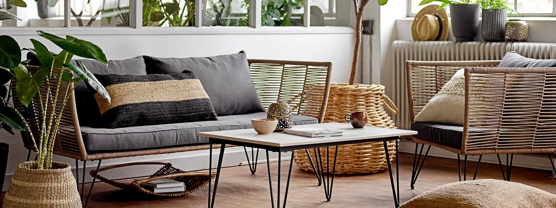 Bloomingville - Mundo Outdoor Série