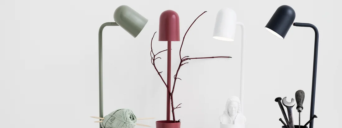 Northern - Luminaires Buddy