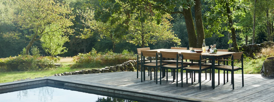 Skagerak - Pelago Bannière