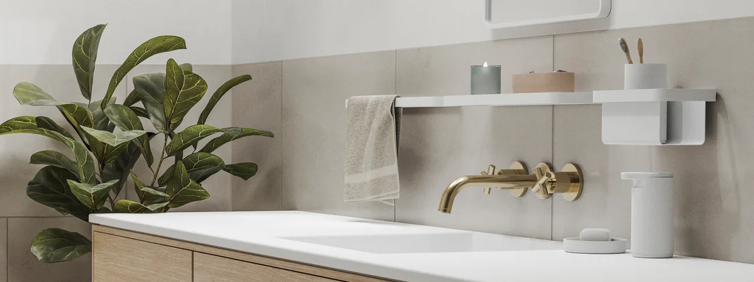 Zone Denmark - Rim Collection salle de bains Banner