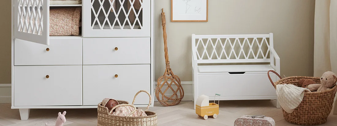 Cam Cam Copenhagen - Série Harlequin