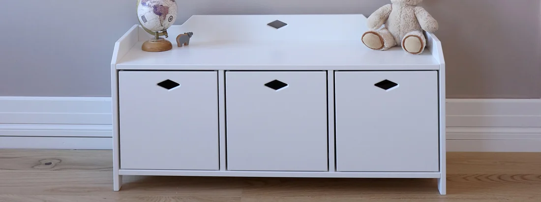 Cam Cam Copenhagen - Série Luca