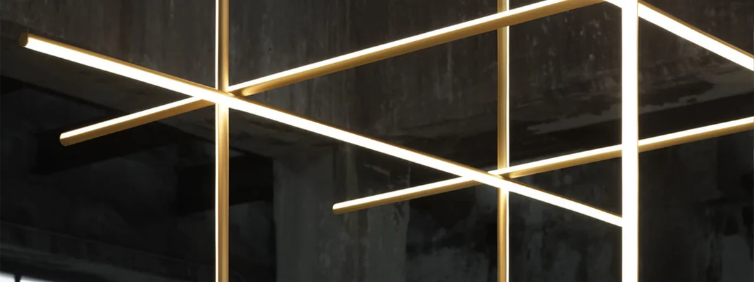 Flos - Coordinates Série de luminaires