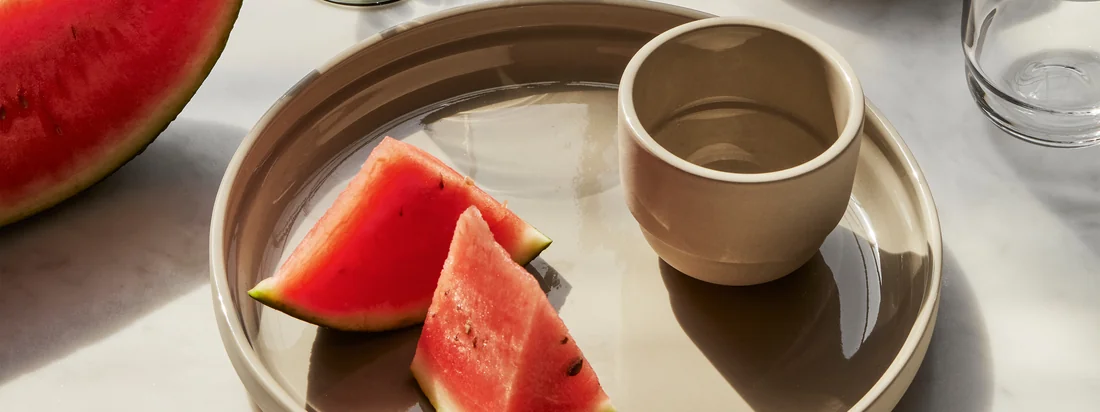 Broste Copenhagen - Nordic Bistro vaisselle